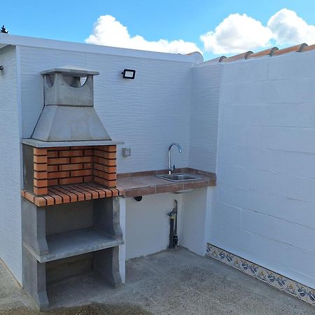 Casa Vacacional En Chiclana De La Frontera Villa Ngoại thất bức ảnh