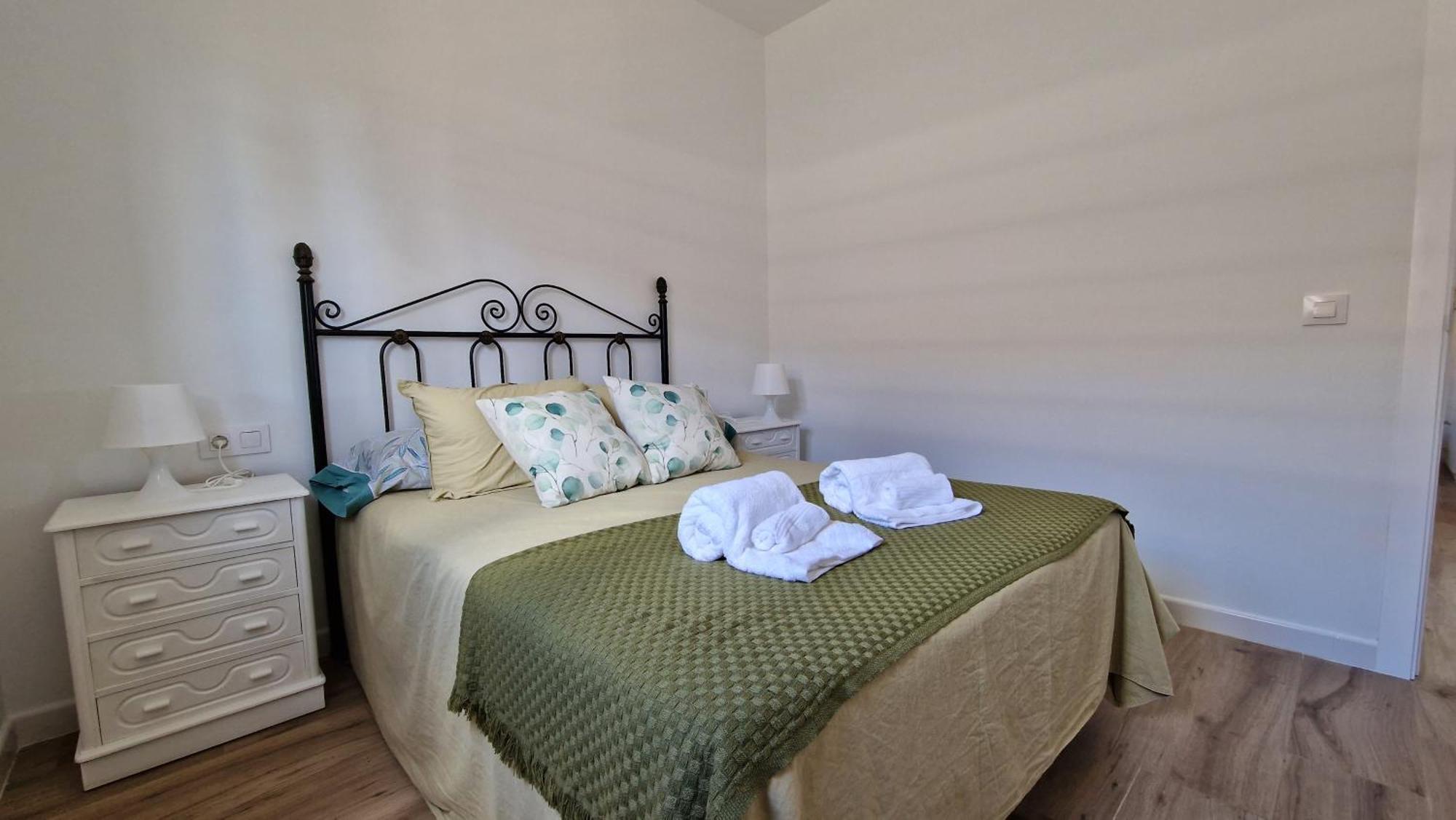 Casa Vacacional En Chiclana De La Frontera Villa Ngoại thất bức ảnh
