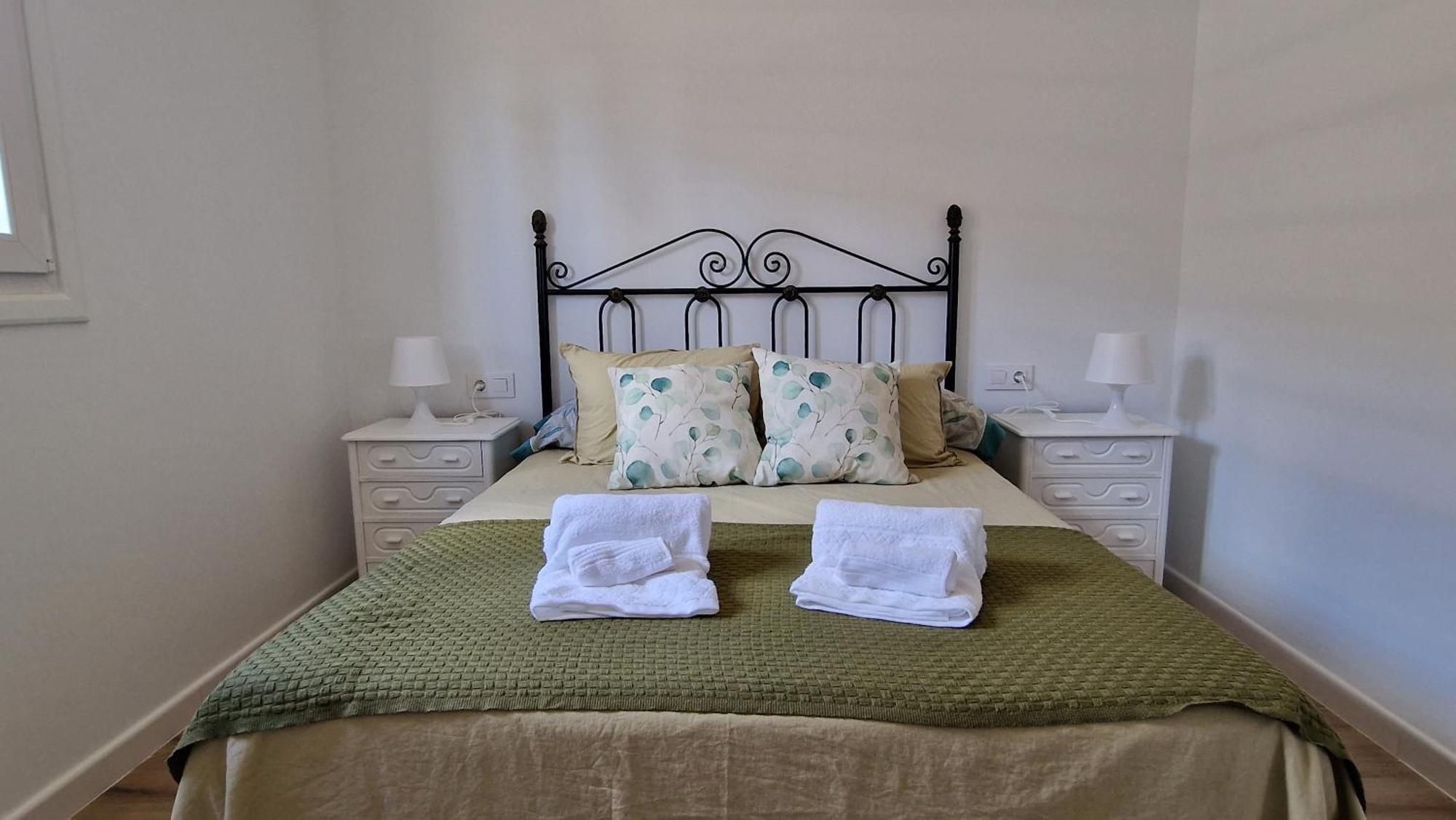 Casa Vacacional En Chiclana De La Frontera Villa Ngoại thất bức ảnh